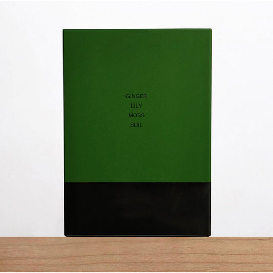 Amazon Flower Kerze, 300g