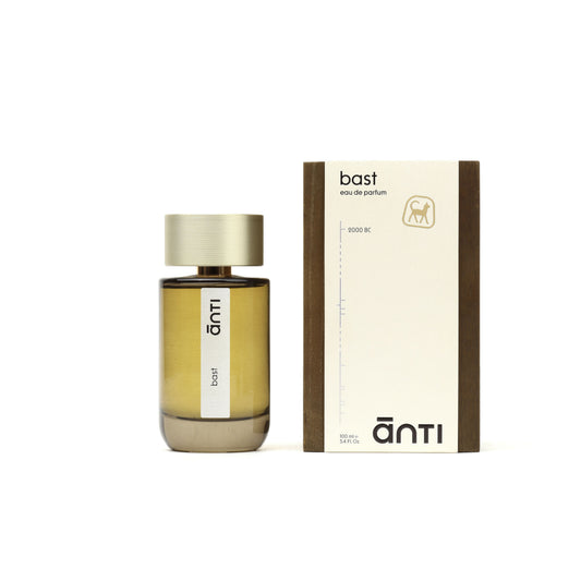 BAST EDP, 100ml