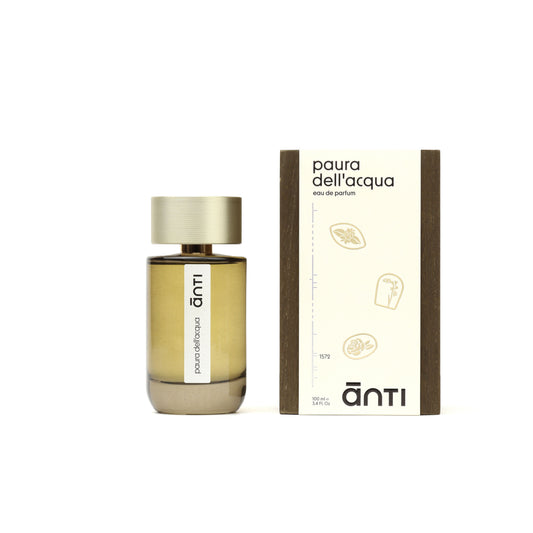 PAURA DELL'ACQUA EDP, 100ml