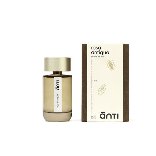 ROSA ANTIQUA EDP, 100ml
