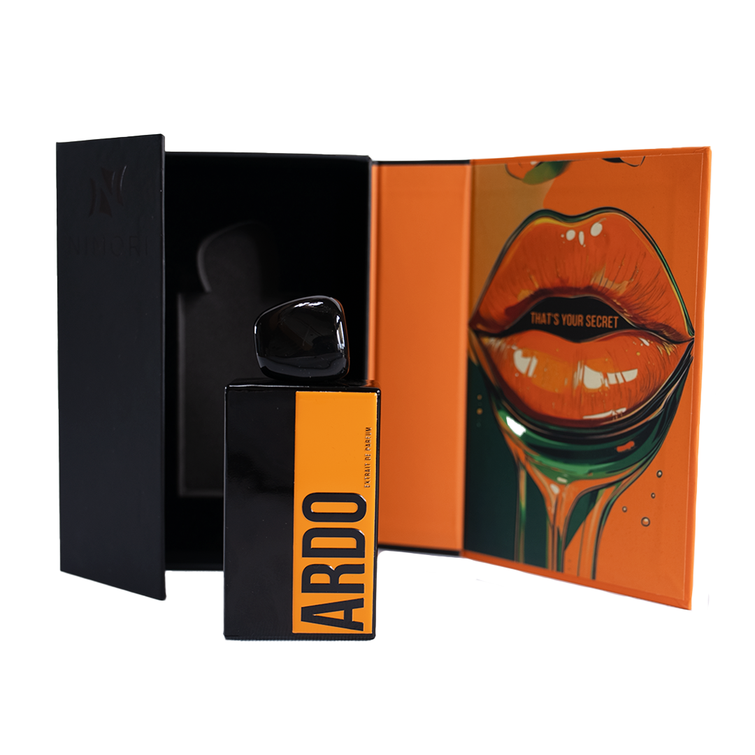 Ardo Extrait de Parfum, 100ml