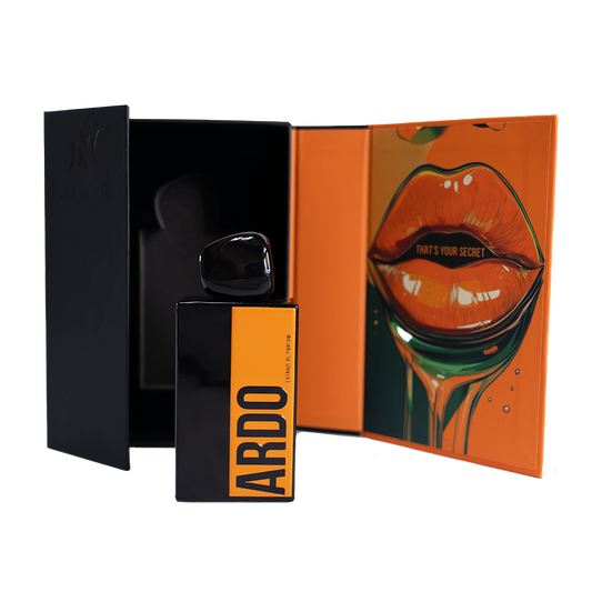 Ardo Extrait de Parfum, 100ml