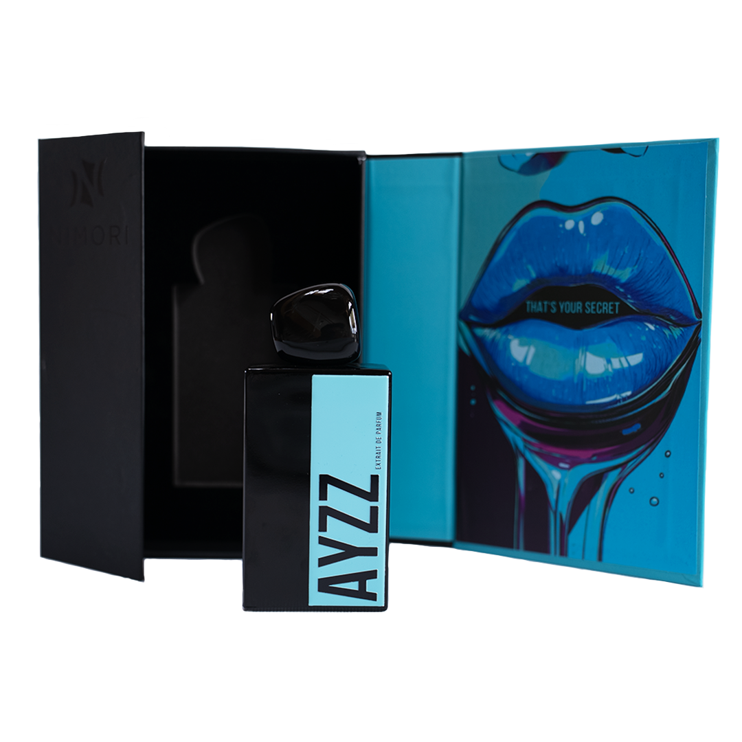 Ayzz Extrait de Parfum, 100ml