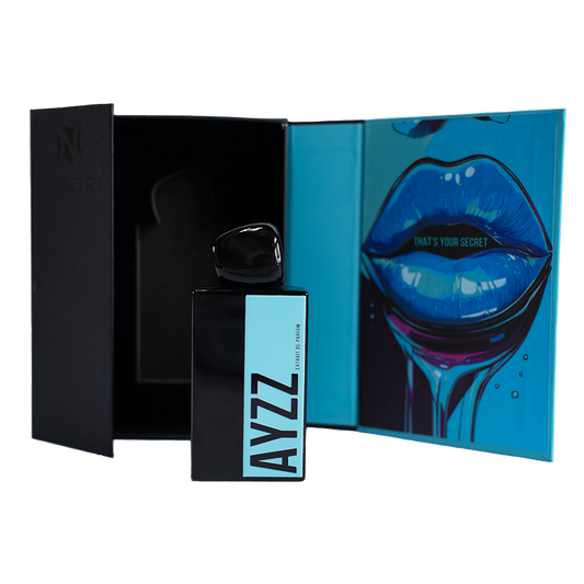 Ayzz Extrait de Parfum, 100ml