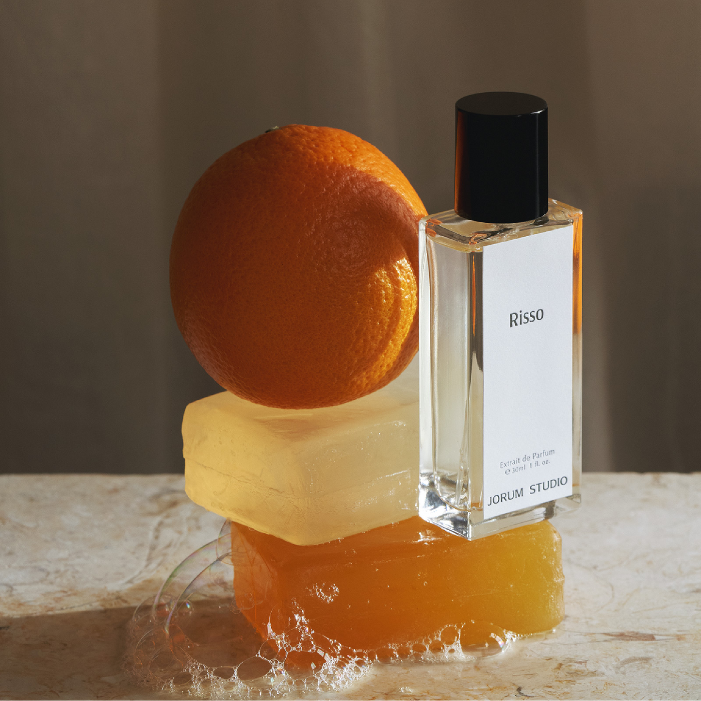 Risso Extrait de Parfum, 30ml