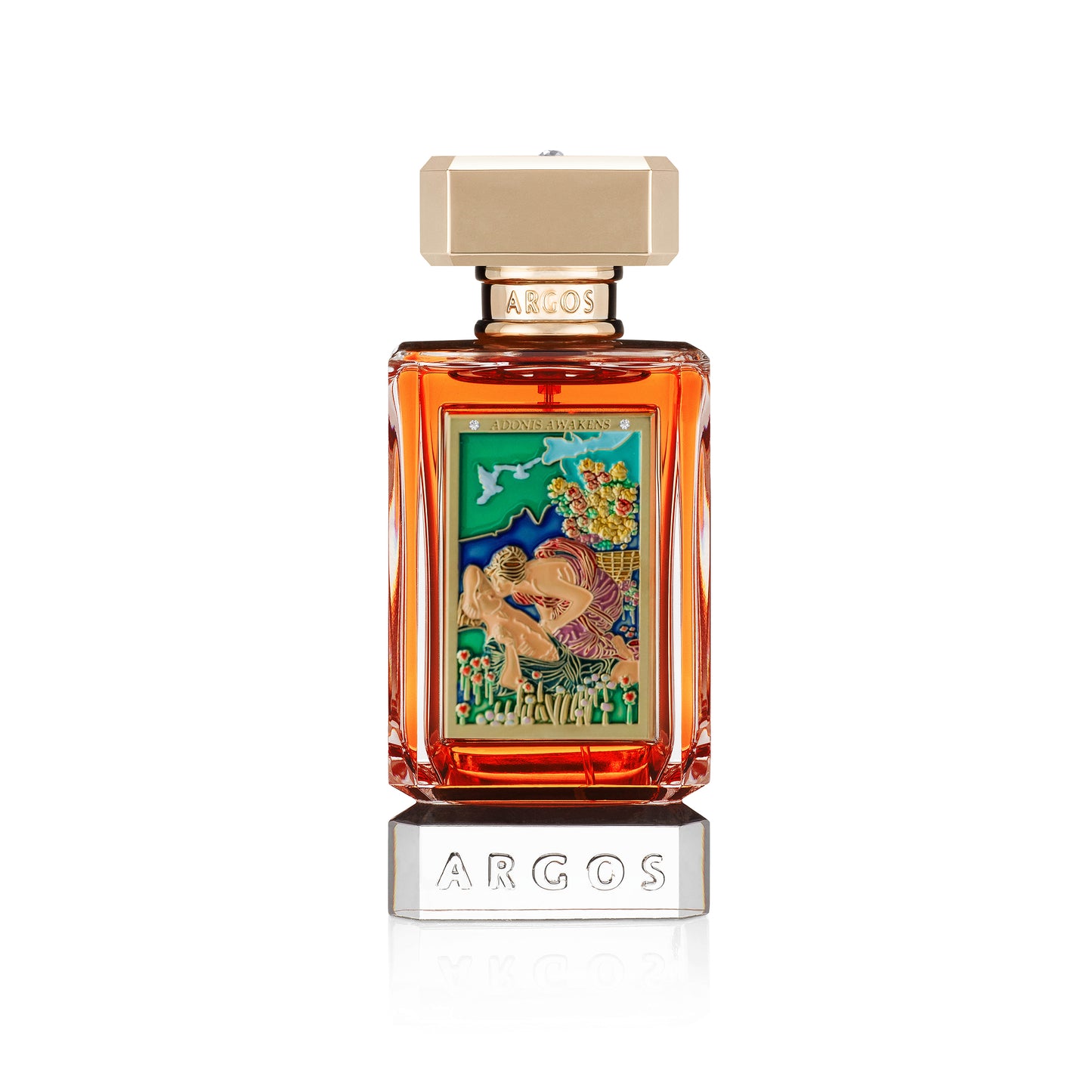 Adonis Awakens EdP Nat. Spray