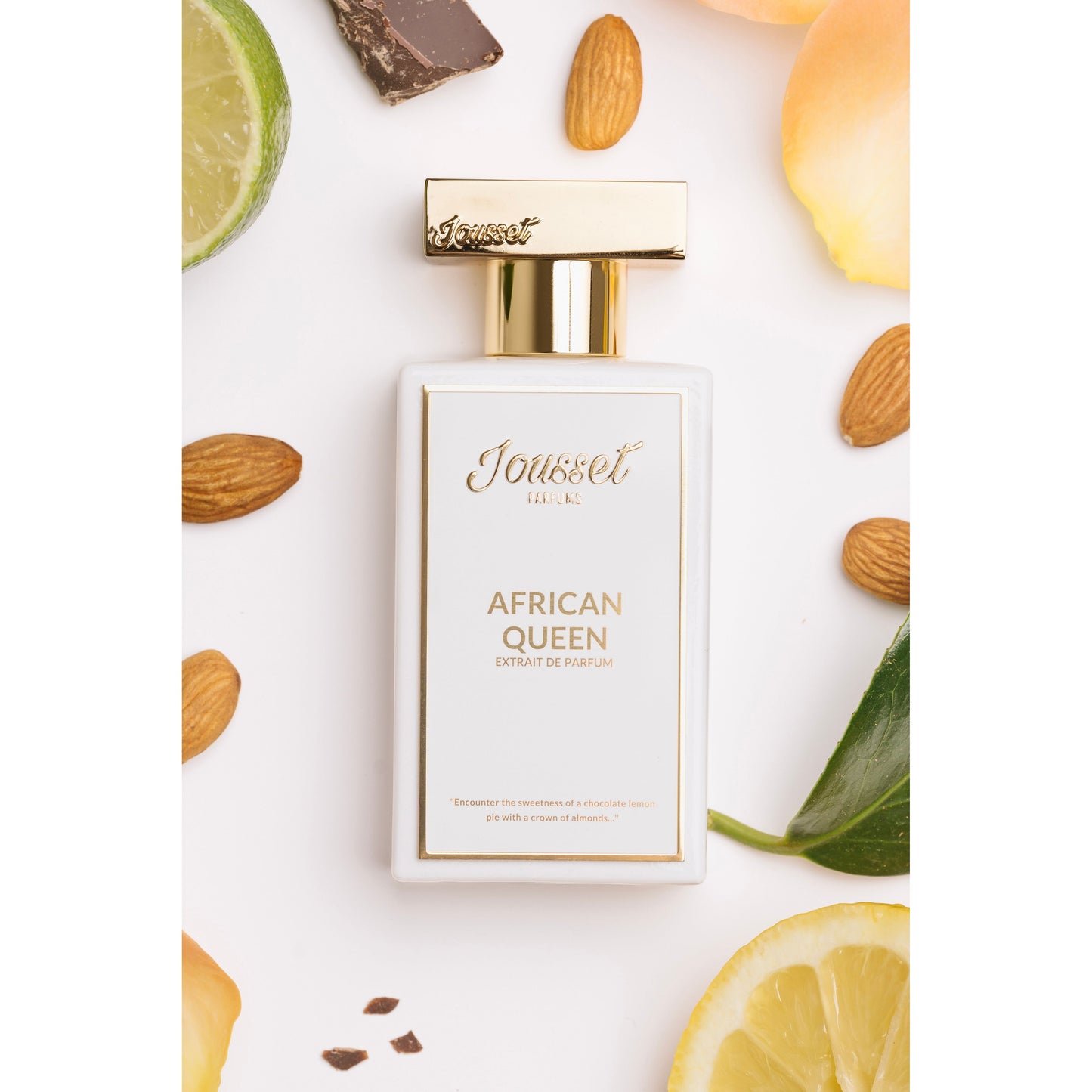 African Queen Extrait de Parfum, 50ml