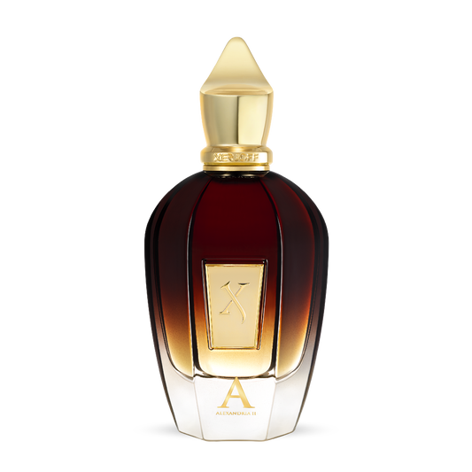 Alexandria II EdP