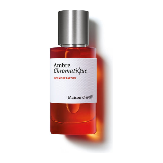 Ambre Chromatique Extrait de Parfum, 50ml