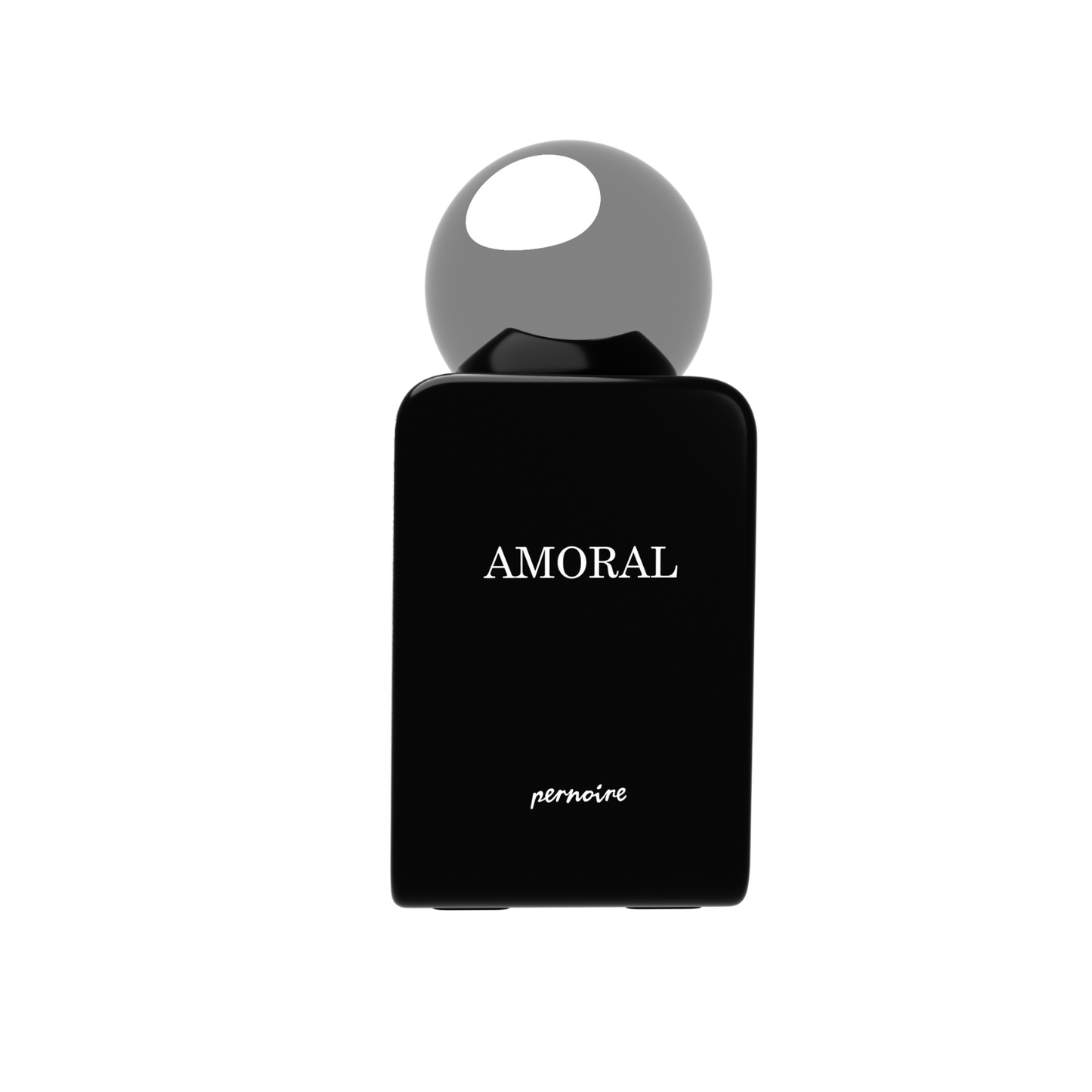 Amoral Extrait de Parfum, 50ml