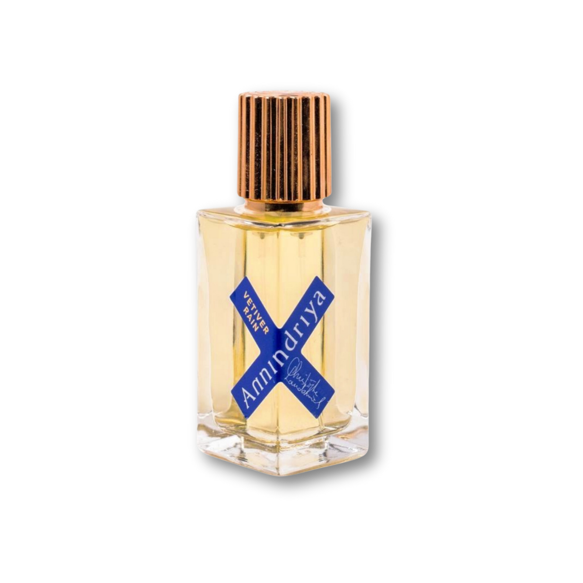 Vetiver Rain Extrait de Parfum, 50ml