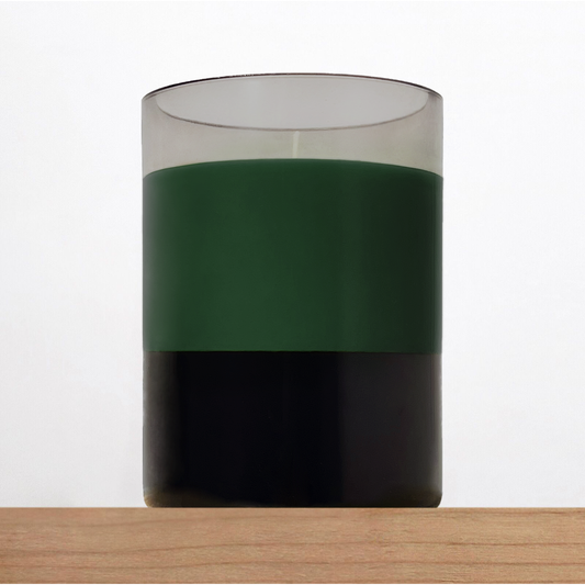 Beijing Pine Kerze, 300g