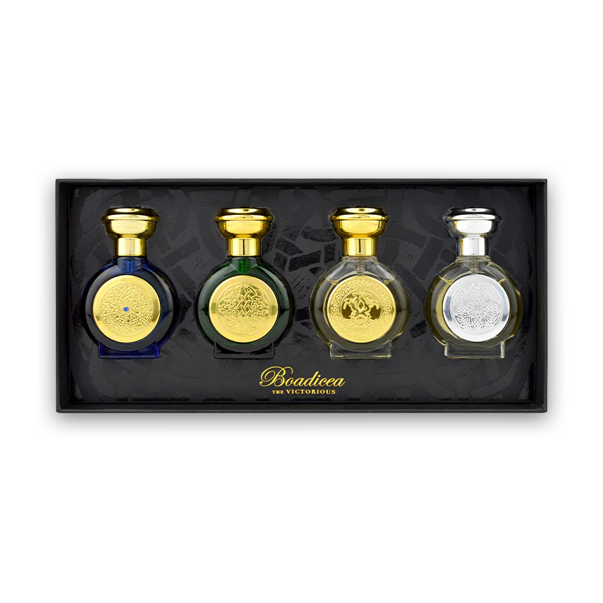 Discovery Set Best Sellers, 4x 10ml