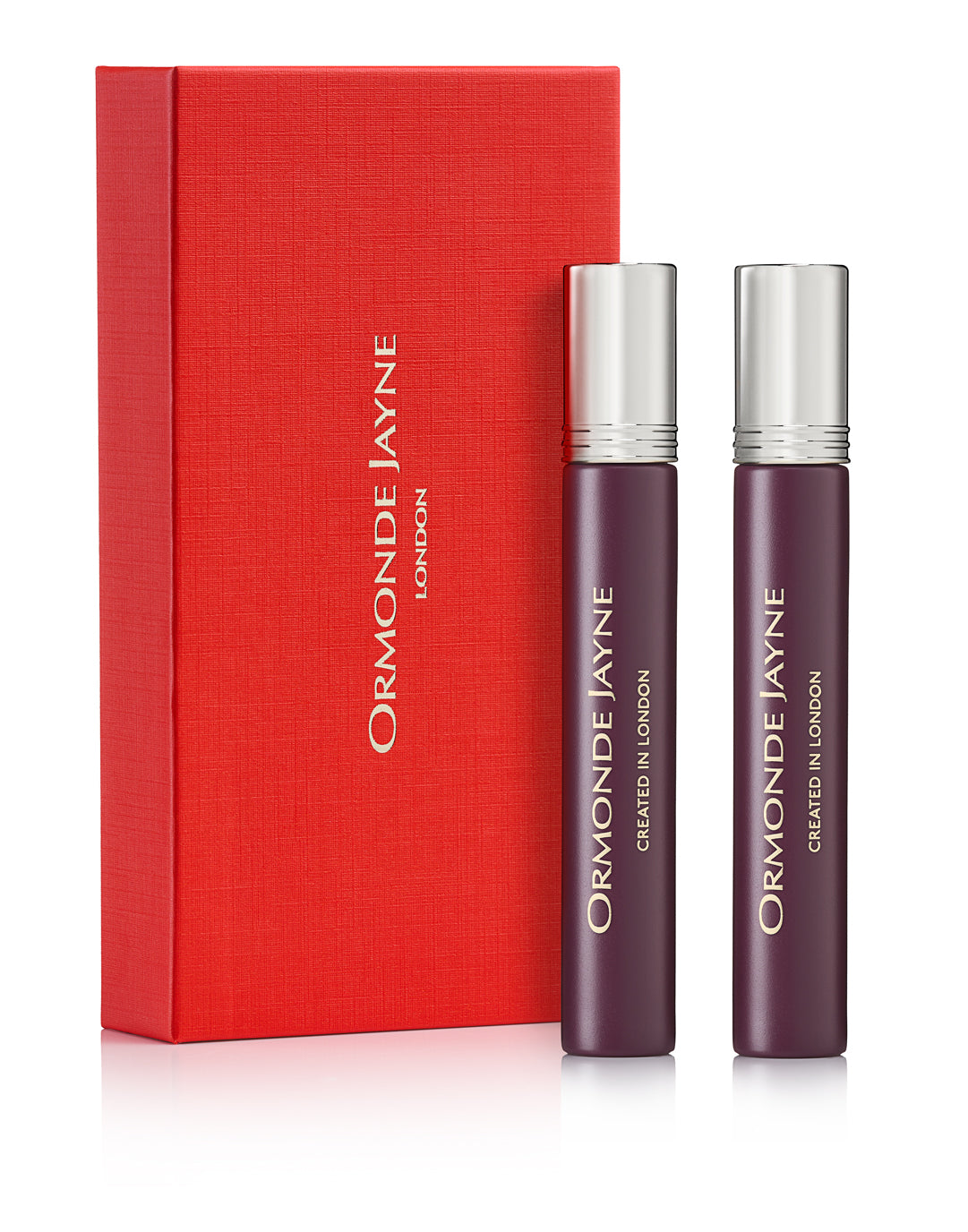 Bijou Zafran - EDP 20ml (2x10)