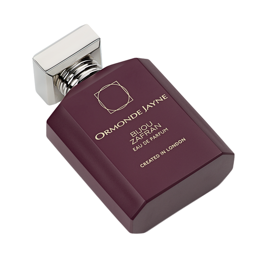 Bijou Zafran Extrait de Parfum, 88ml