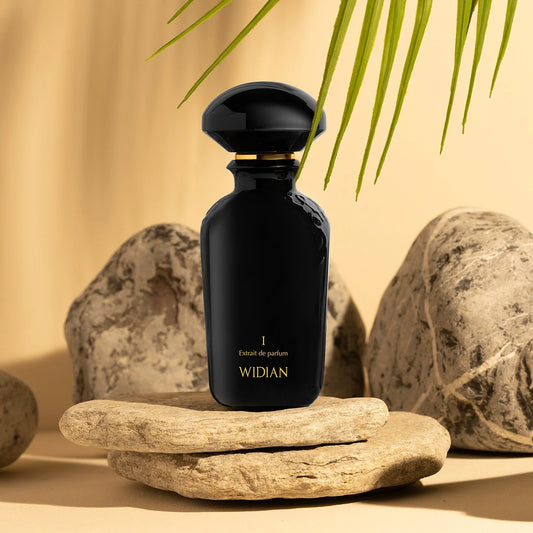 Black I Extrait de Parfum, 50ml