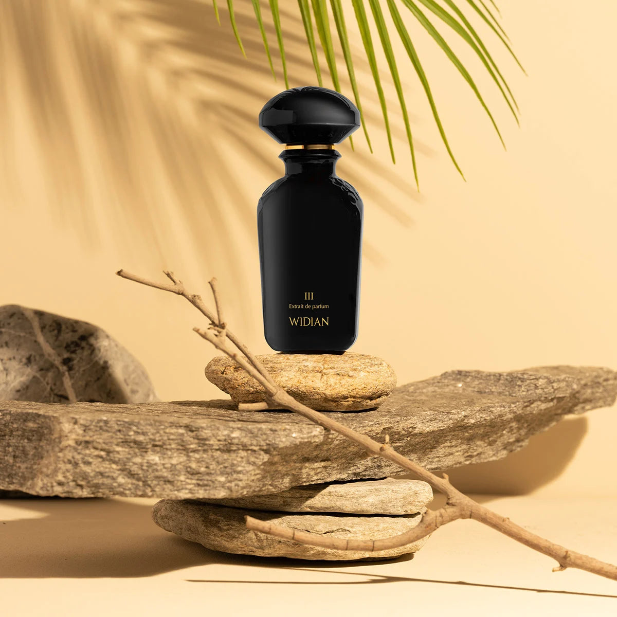 Black III Extrait de Parfum, 50ml