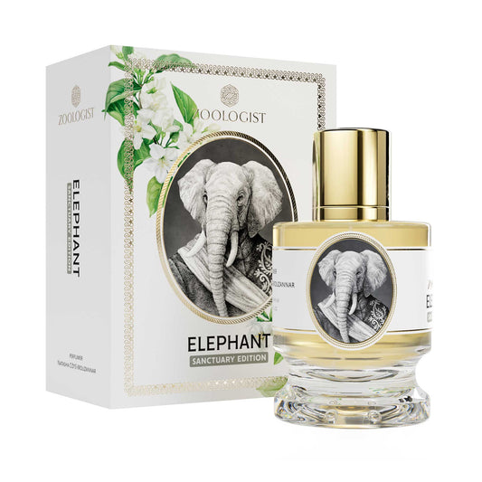 Elephant Sanctuary Edition EdP, 60ml