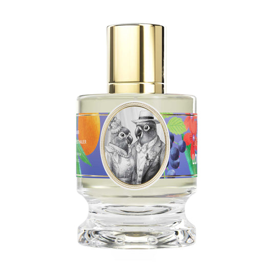 Lovebird (Special Edition) EdP, 60ml