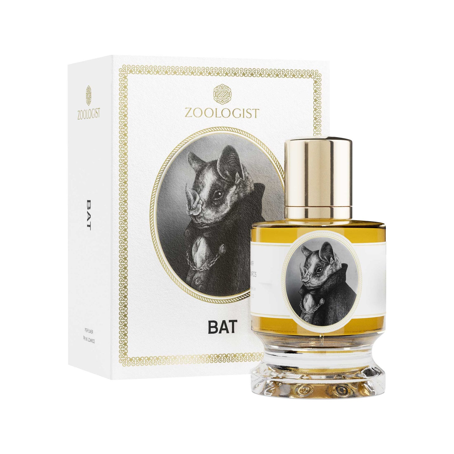 Bat EdP, 60ml