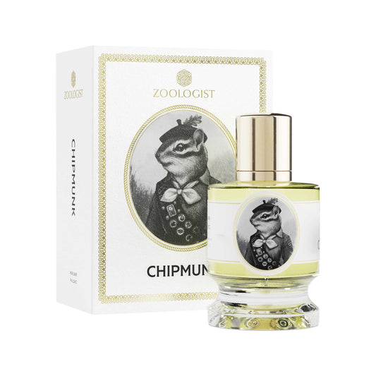 Chipmunk EdP, 60ml