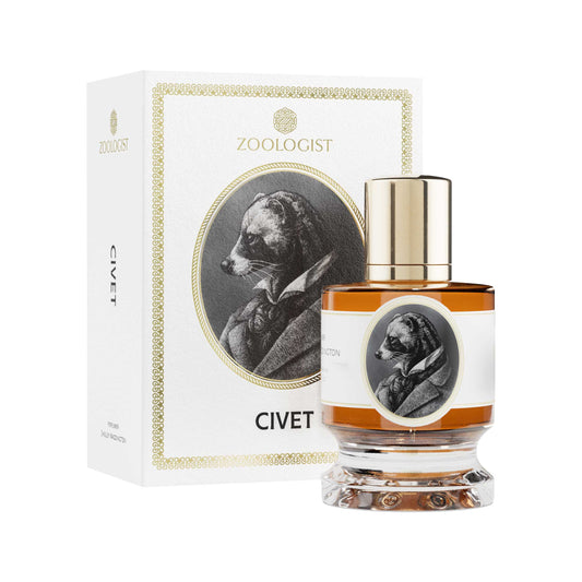 Civet EdP, 60ml
