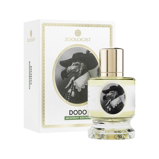 Dodo Jackfruit Edition EdP, 60ml