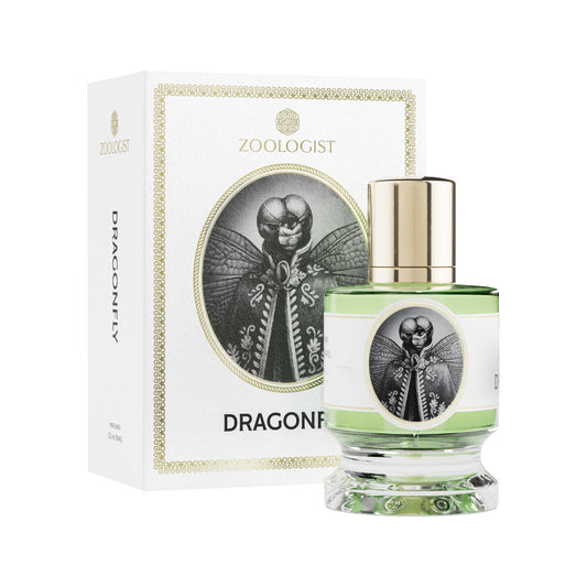 Dragonfly EdP, 60ml