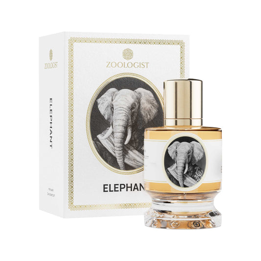 Elephant EdP, 60ml