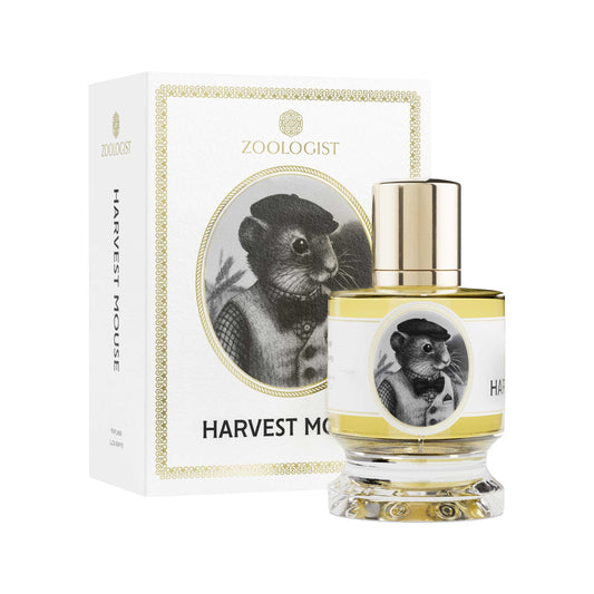 Harvest Mouse EdP, 60ml