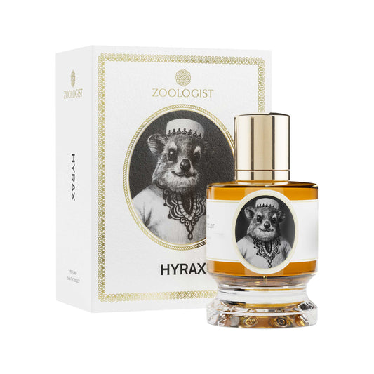 Hyrax EdP, 60ml
