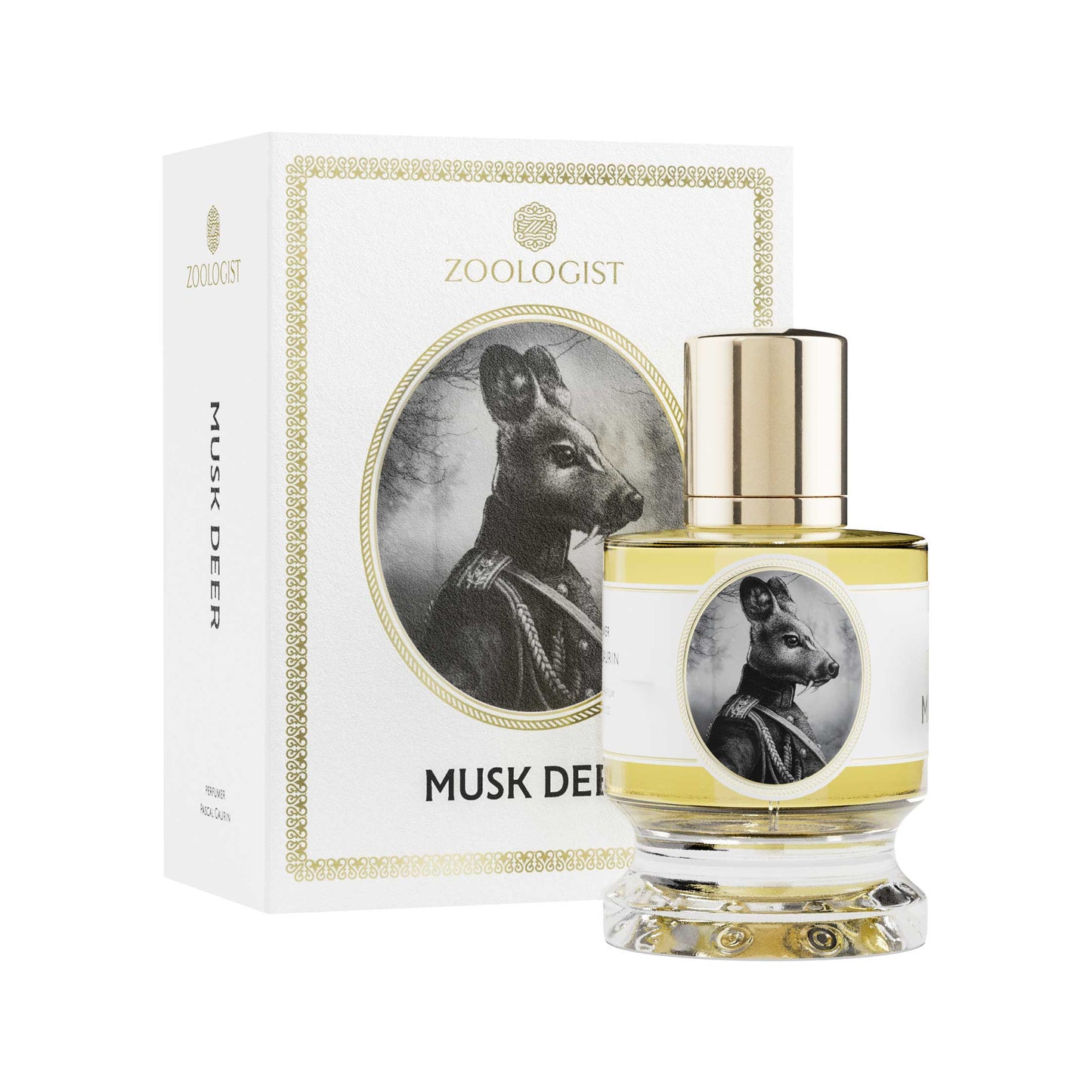 Musk Deer EdP, 60ml