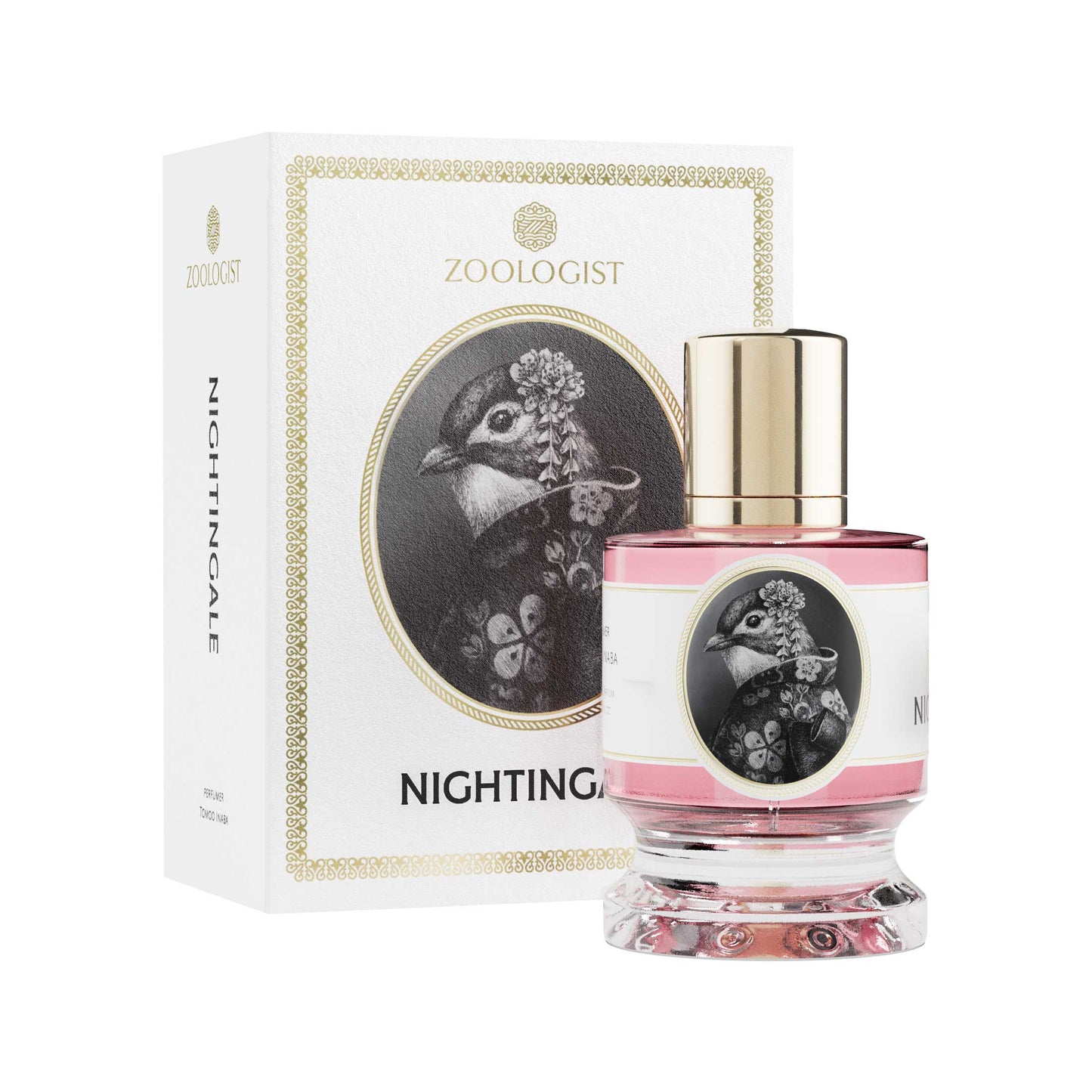 Nightingale EdP, 60ml