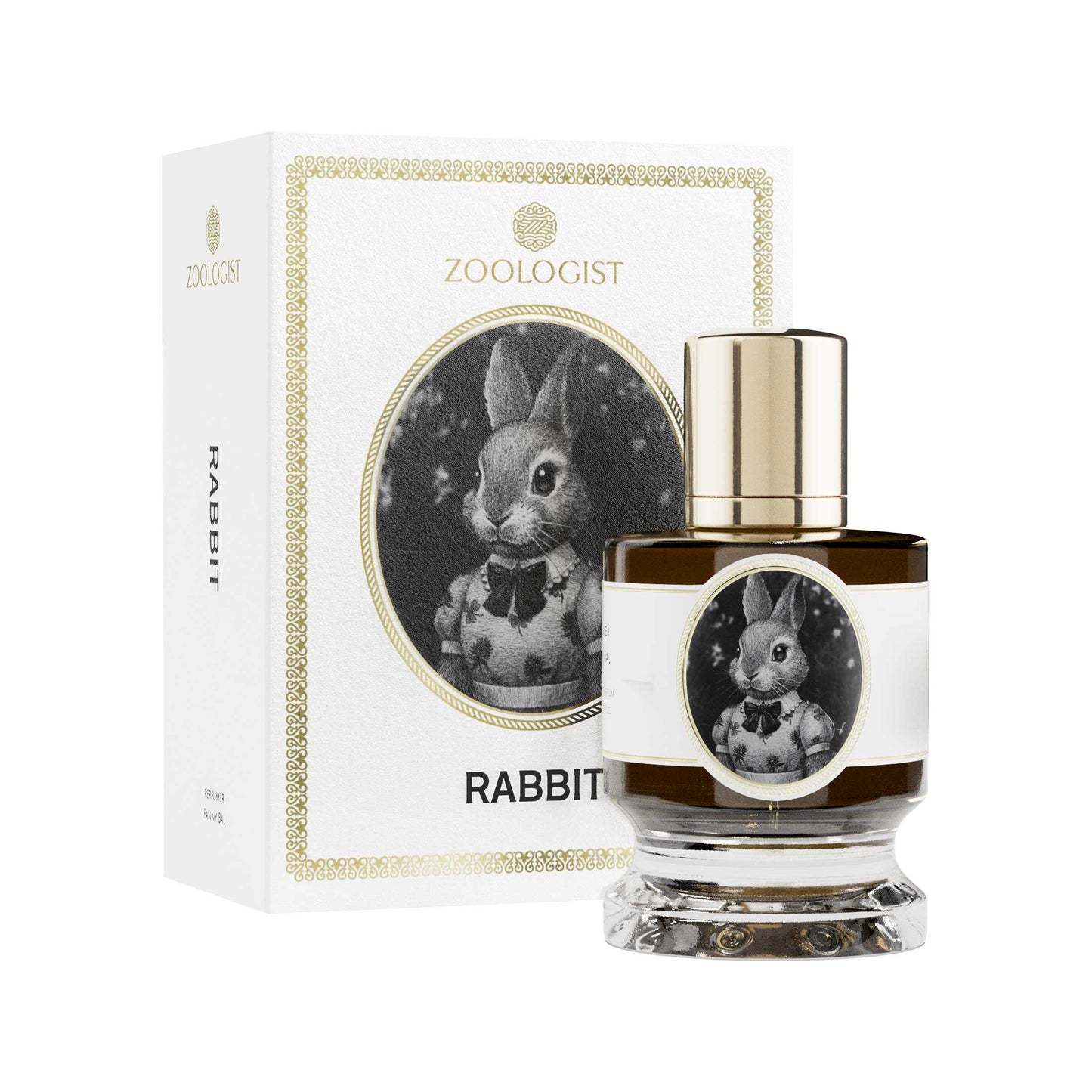 Rabbit EdP, 60ml