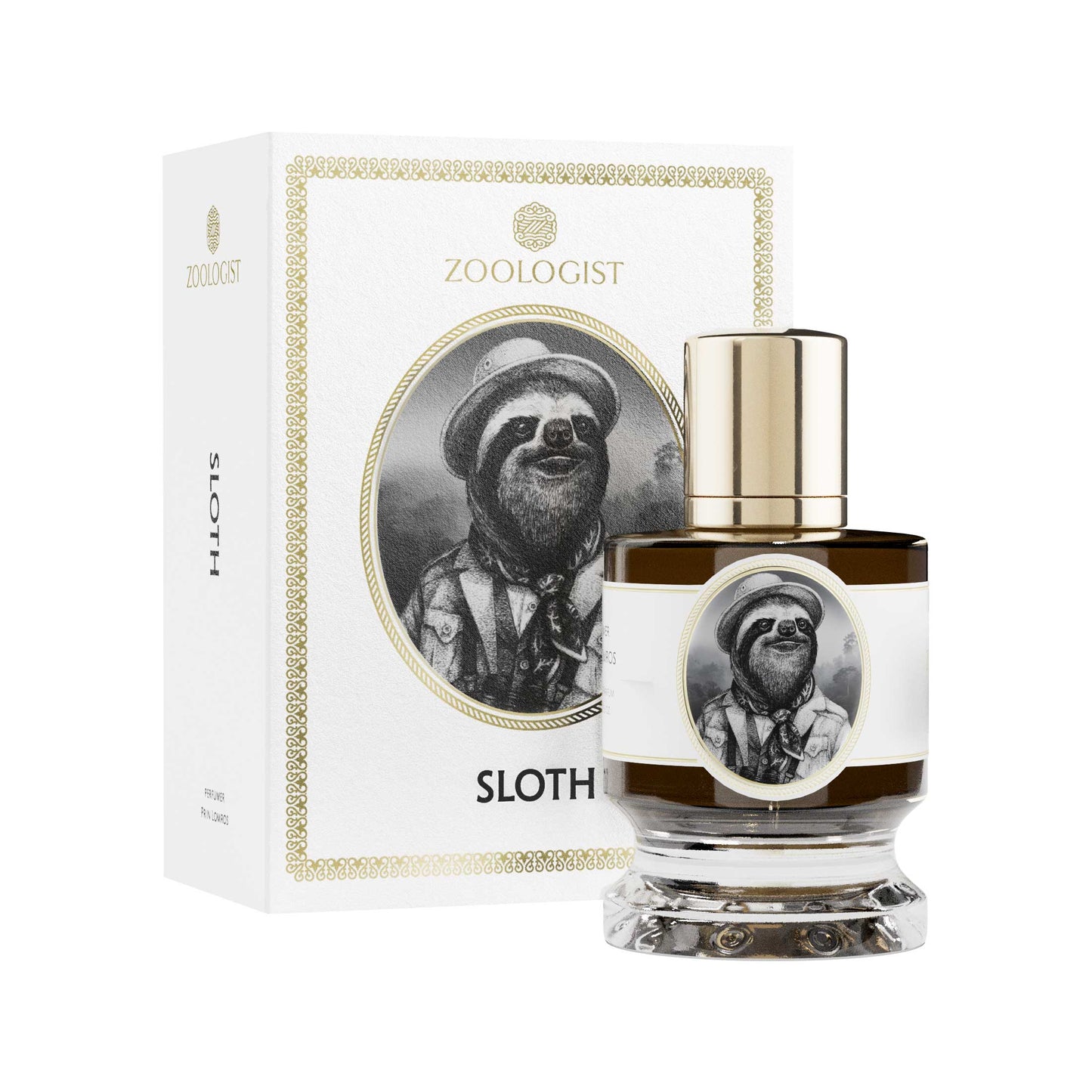 Sloth EdP, 60ml