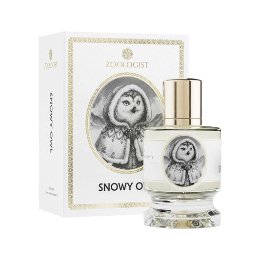 Snowy Owl EdP, 60ml