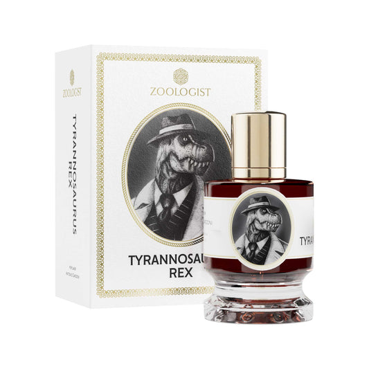 Tyrannosaurus Rex EdP, 60ml
