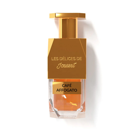 Café Affogato Extrait de Parfum