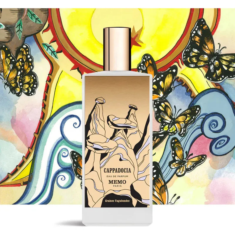 Cappadocia EdP, 75ml