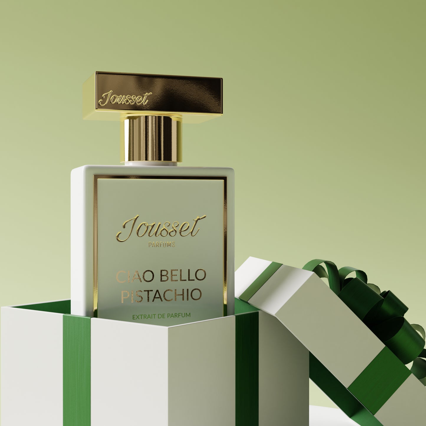Ciao Bello Pistachio Extrait de Parfum, 50ml