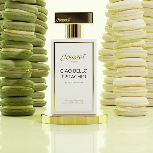Ciao Bello Pistachio Extrait de Parfum, 50ml