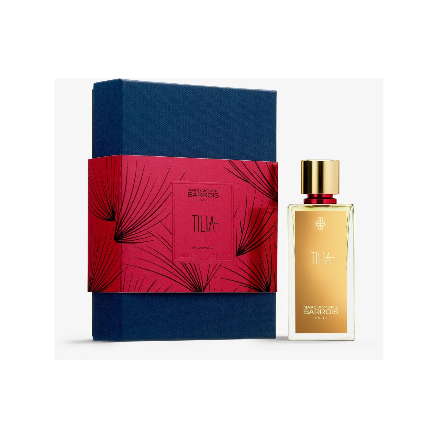 Tilia EdP