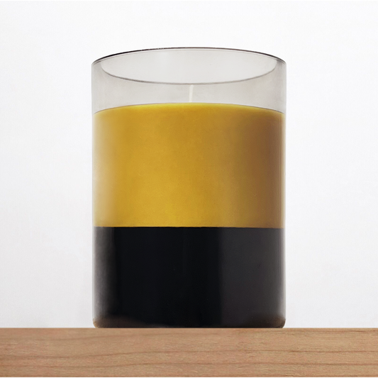 Chenpi Pu'er Kerze, 300g