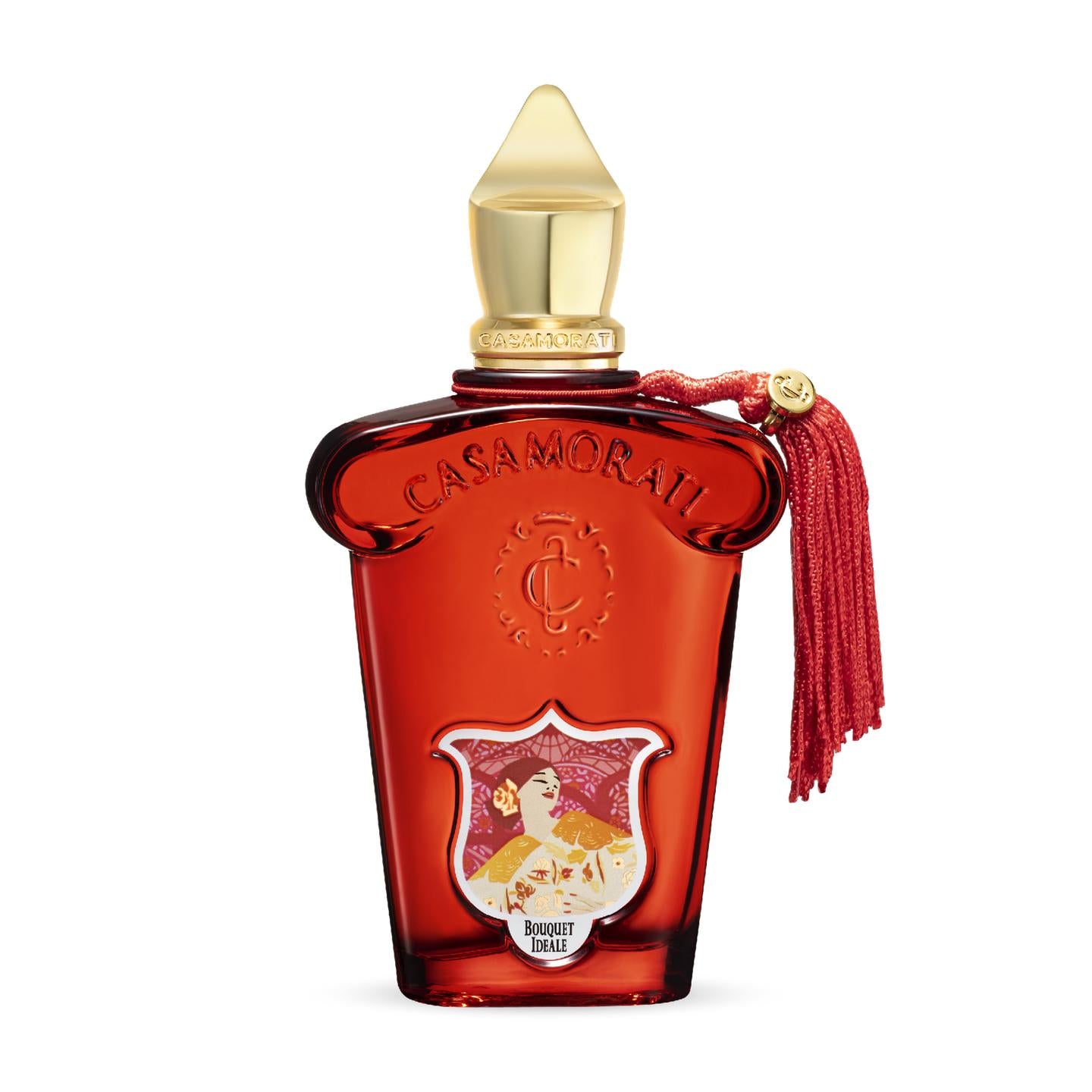 Bouquet Ideale EdP, 100ml
