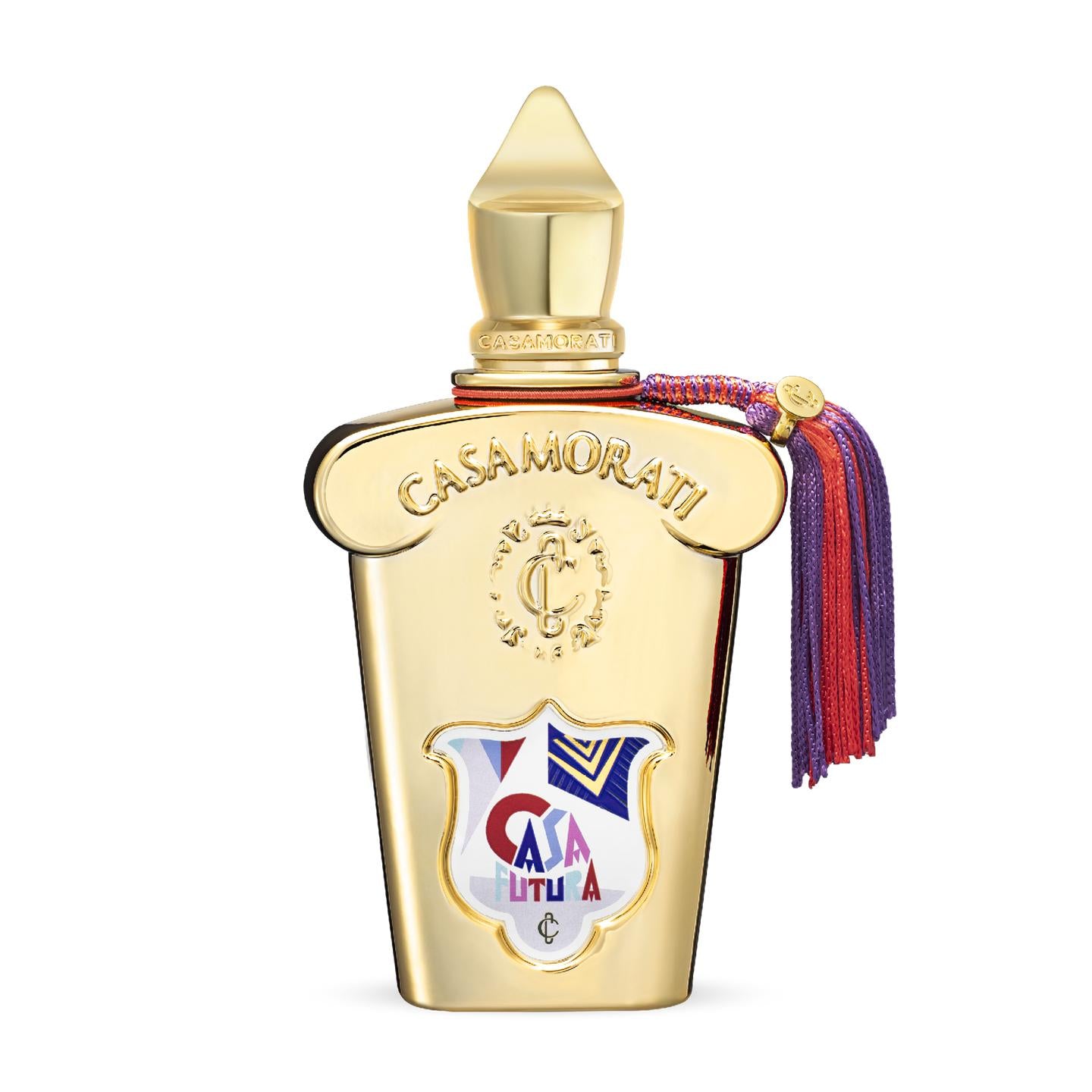Casa Futura EdP, 100ml