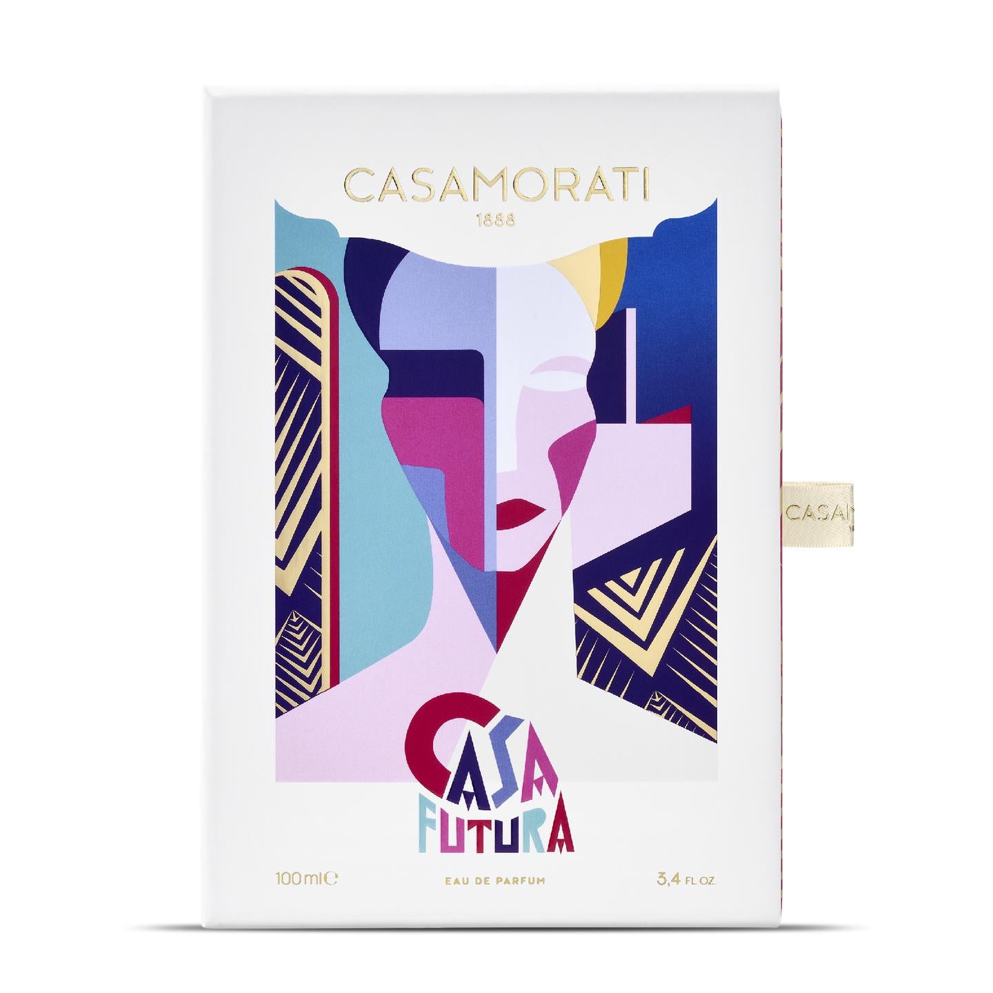 Casa Futura EdP, 100ml