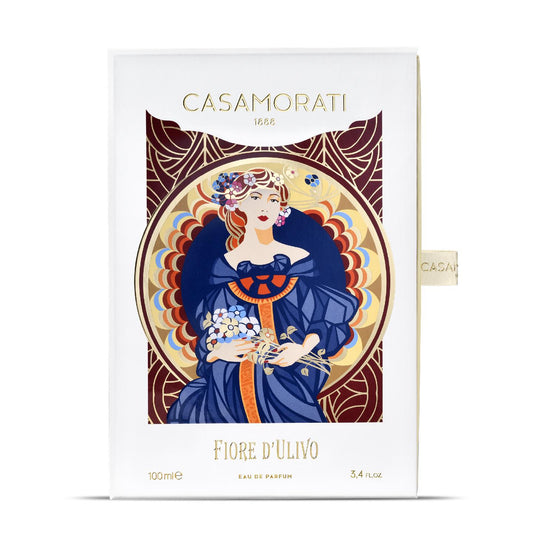 Fiore d'Ulivo EdP, 100ml