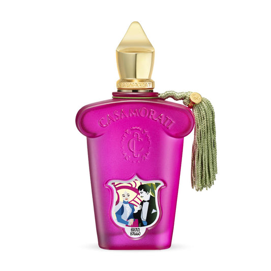 Gran Ballo EdP, 100ml