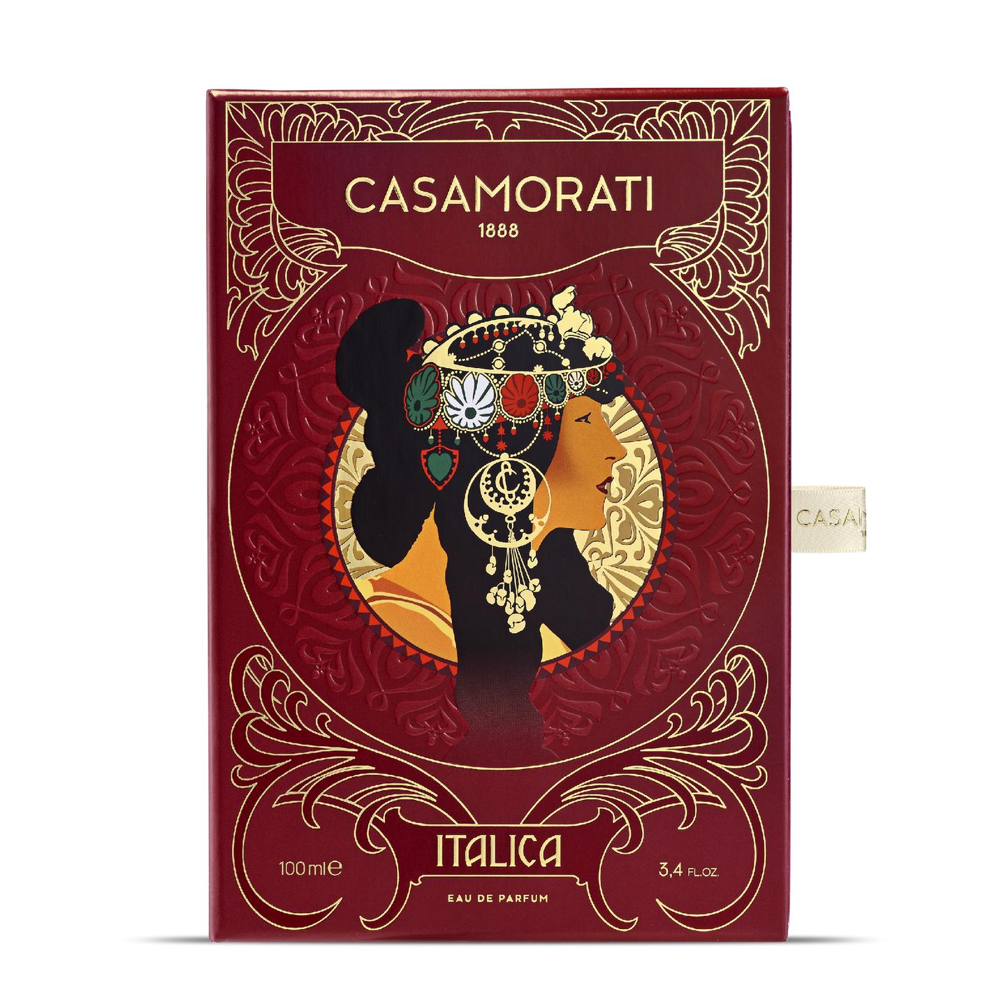 Italica EdP, 100ml