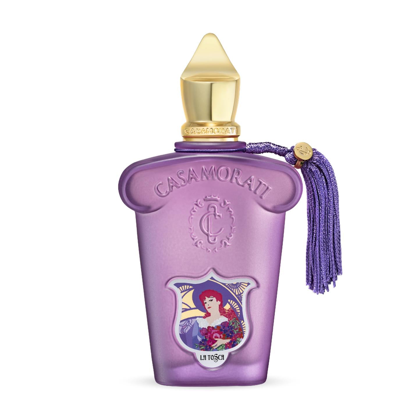 La Tosca EdP, 100ml